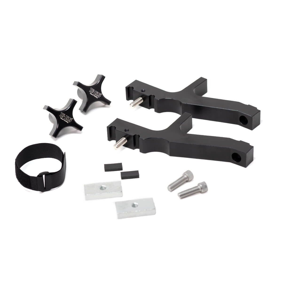 Hi-Lift 20- Jeep Gladiator Jack Bed Rail Mount MPN HLJJGBM-100 For Jeep Gladiator 2020-22