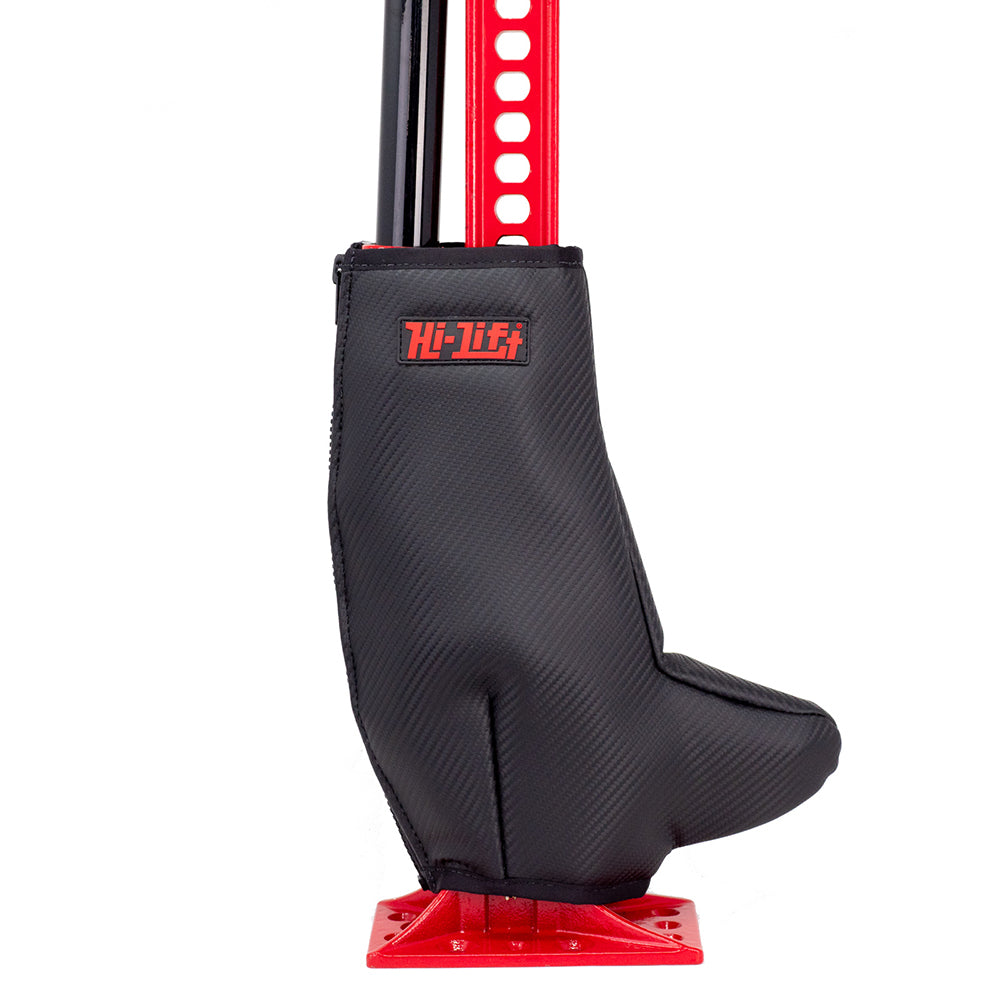Hi-Lift Hi-Lift Jack Running Gea r Jack Cover MPN HLJRGJC