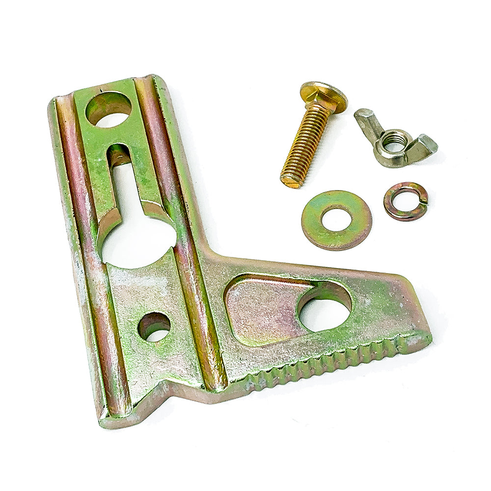 Hi-Lift Hi-Lift Jack Winch-Clamp -Spreader Attachment MPN HLJWCSA-101