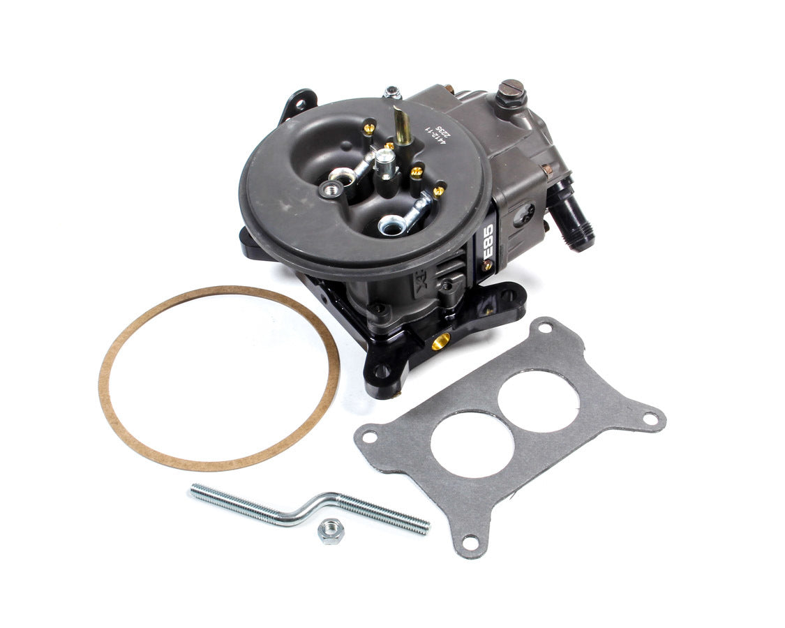 Holley Ultra XP 4412 Carb 2BBL 500 CFM E85 MPN HLY0-4412EX