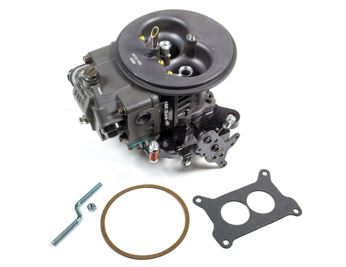 Holley Ultra HP 4412 Carb 2BBL 500 CFM MPN HLY0-4412HBX