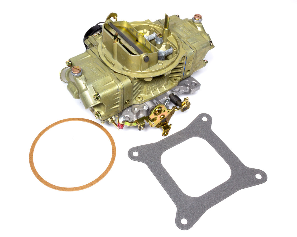 Holley Performance Carburetor 650CFM 4150 Series MPN HLY0-4777CE
