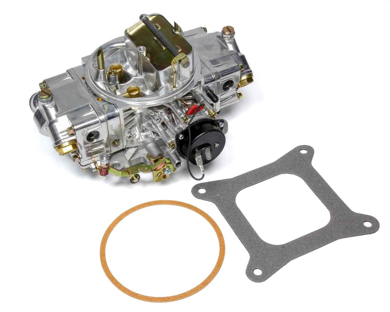 Holley Performance Carburetor 650CFM 4150 Series MPN HLY0-4777SAE