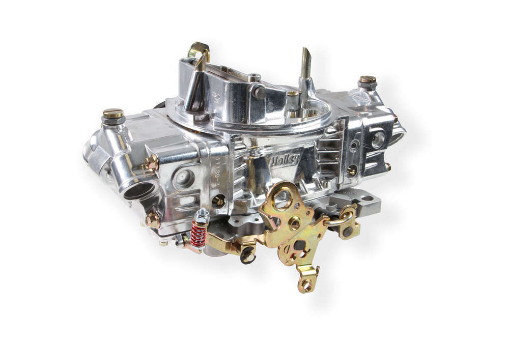 Holley Performance Carburetor 750CFM 4150 Series MPN HLY0-4779SAE