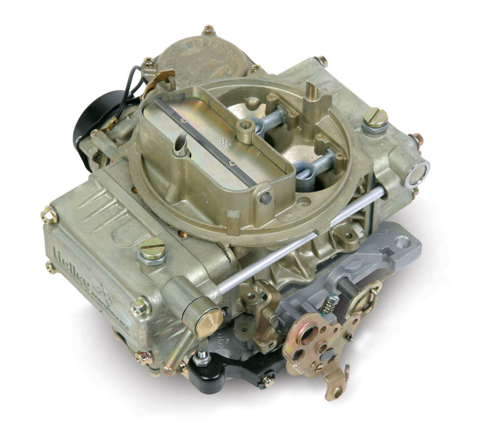 Holley Performance Carburetor 390CFM 4160 Series MPN HLY0-8007