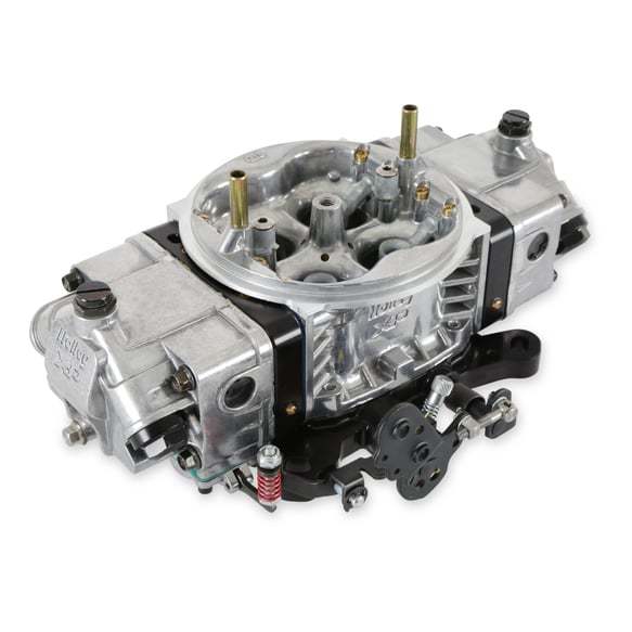 Holley 4150 600CFM SC XP Carb Draw Thru Design 0-80575SA