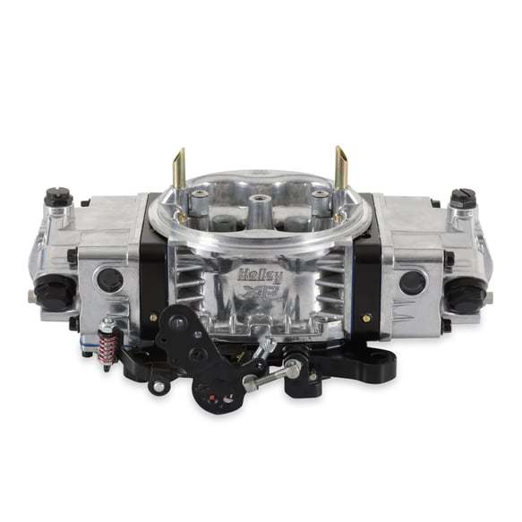 Holley 4150 750CFM SC XP Carb Draw Thru Design MPN HLY0-80576SA
