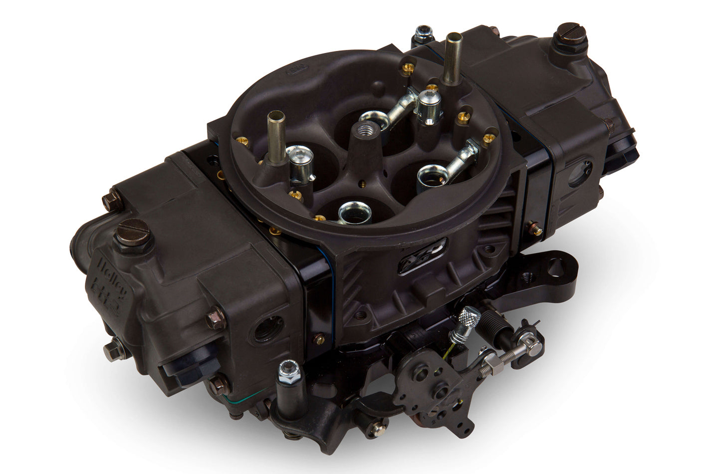 Holley 4150 Ultra XP Carburetor 750CFM Methanol MPN HLY0-80833HBX