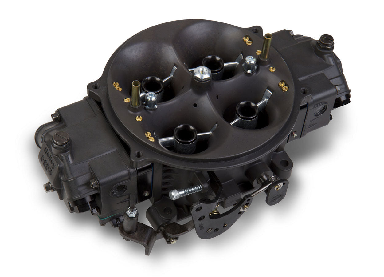 Holley Gen 3 UHP Dominator Carb 1050CFM 4500 Series MPN HLY0-80903HB