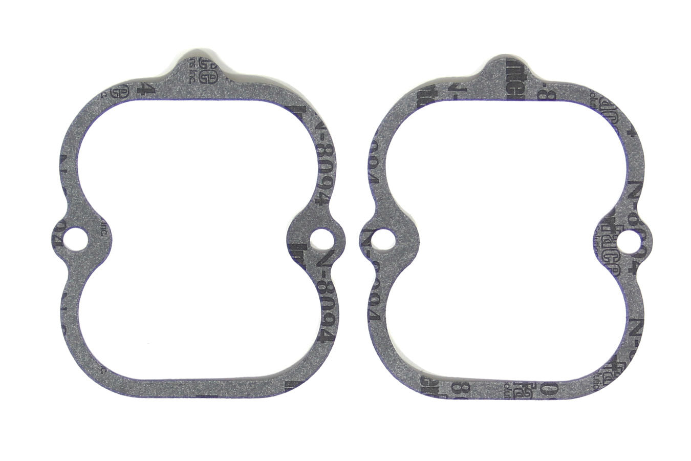 Holley Stealth Ram Gasket MPN HLY108-119 For Chevy Stealth, Ram