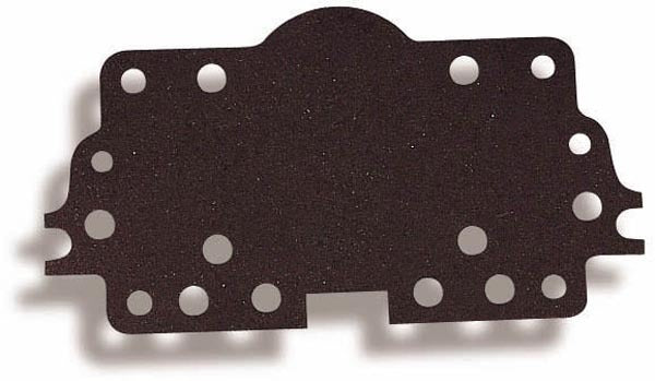 Holley Secondary Metering Plate Gasket HLY108-27-2
