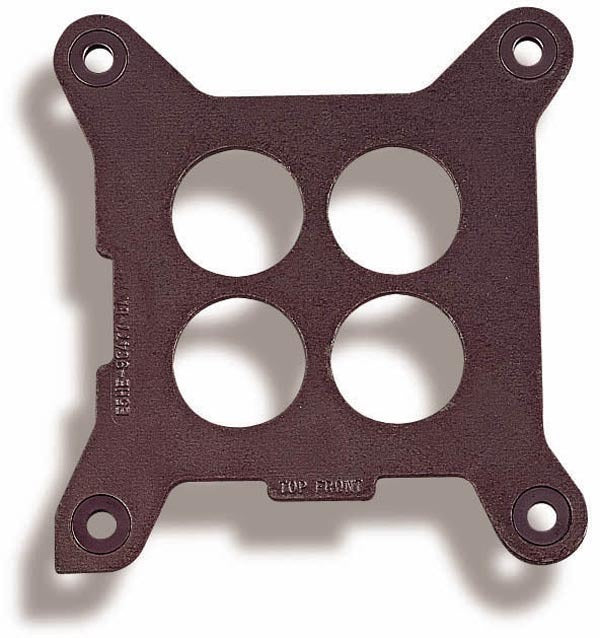 Holley Carburetor Base Gasket MPN HLY108-58
