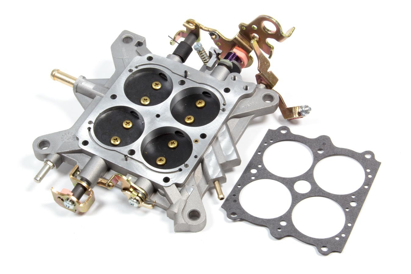 Holley 0-4777-2 Throttle Body MPN HLY112-17