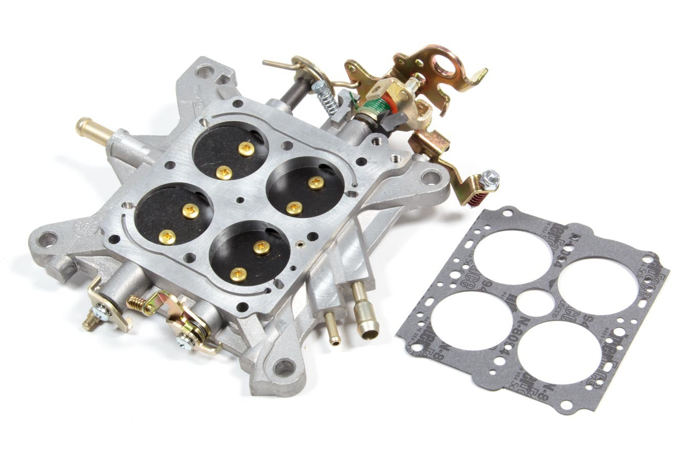 Holley 1850-2 Throttle Base Plate MPN HLY112-20