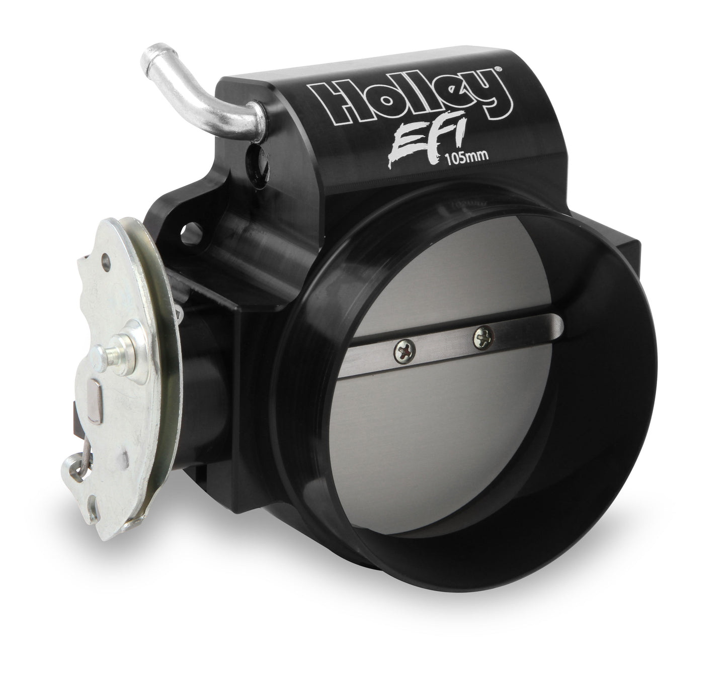Holley GM LS EFI Thottle Body 105mm w/Tapered Bore MPN HLY112-581 For GM LS-Series