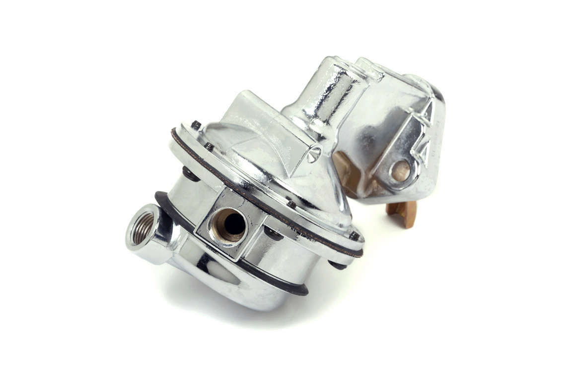 Holley BBC Fuel Pump MPN HLY12-454-13 For Chevy