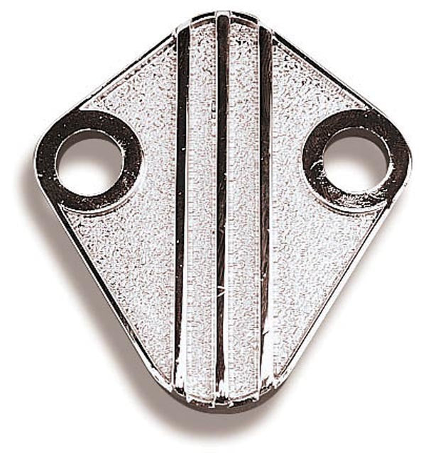 Holley SB/BB Chrysler F/P Block 12-813