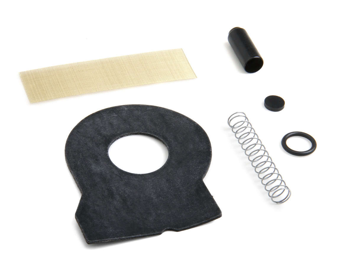 Holley Check Valve Kit MPN HLY12-816