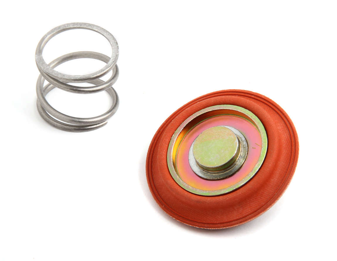 Holley Rebuild Kit For Bypass Regulators 12-841/12-842 MPN HLY12-823