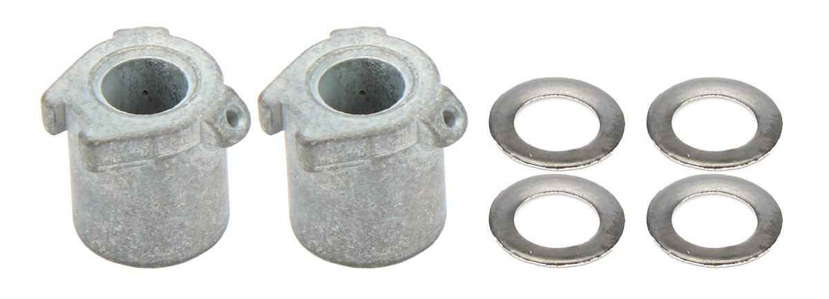 Holley Pump Discharge Nozzle MPN HLY121-118