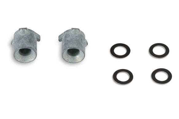 Holley Pump Discharge Nozzle MPN HLY121-125