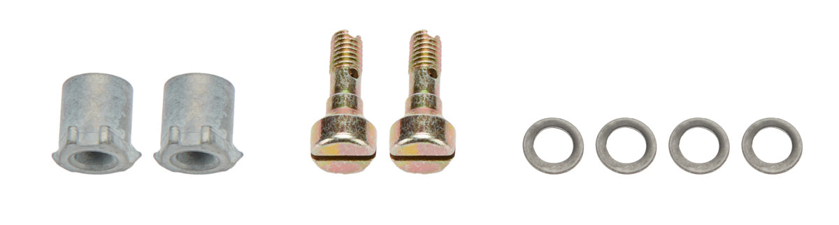 Holley Pump Discharge Nozzle MPN HLY121-145