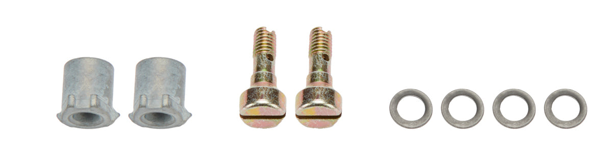 Holley Pump Discharge Nozzle HLY121-147
