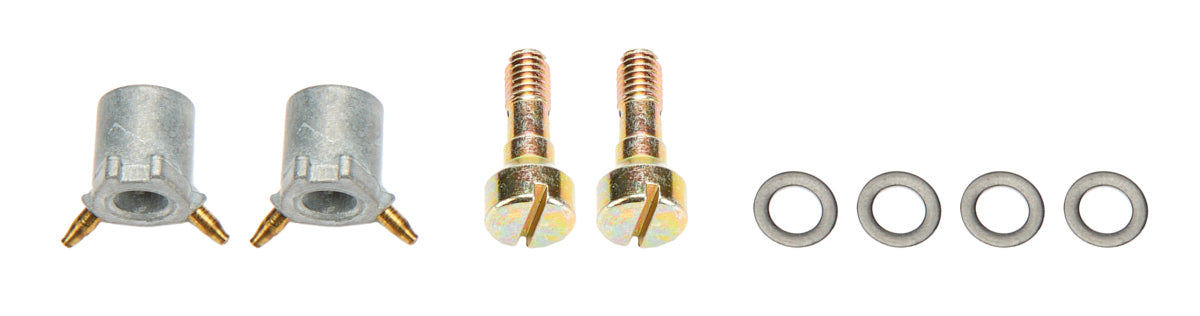 Holley Pump Discharge Nozzle MPN HLY121-40