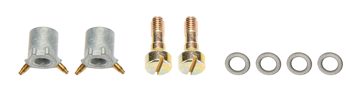 Holley Pump Discharge Nozzle MPN HLY121-42