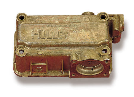 Holley Replacement Fuel Bowl MPN HLY134-101