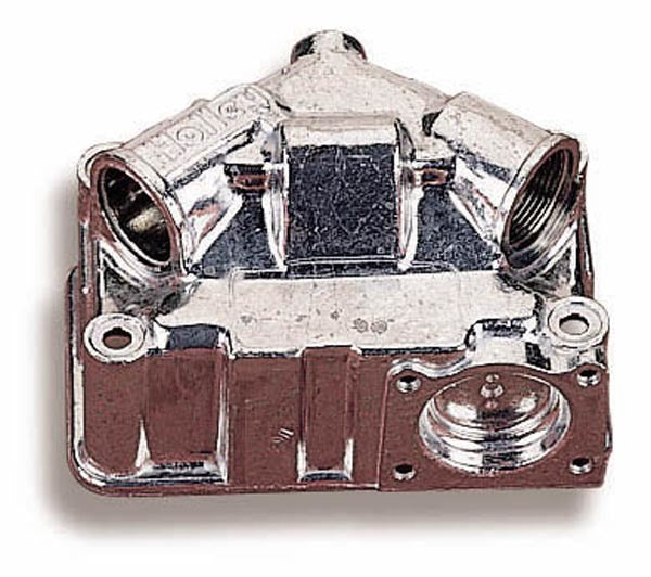 Holley Replacement Fuel Bowl MPN HLY134-102S
