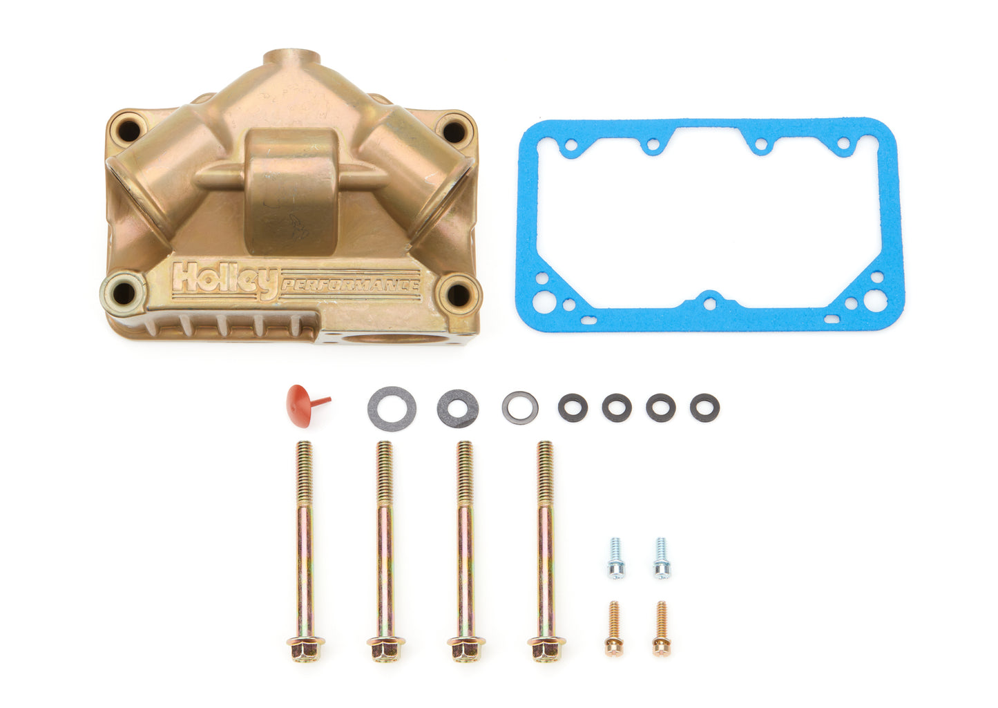 Holley Replacement Fuel Bowl MPN HLY134-104