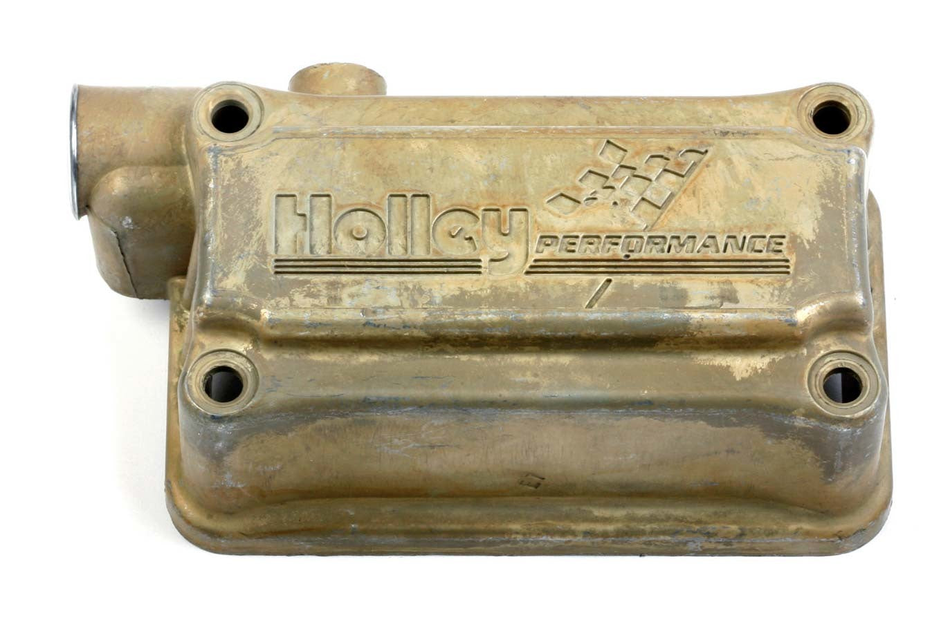 Holley Replacement Fuel Bowl MPN HLY134-105