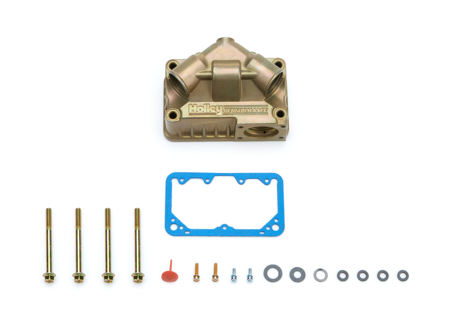 Holley Replacement Fuel Bowl MPN HLY134-108