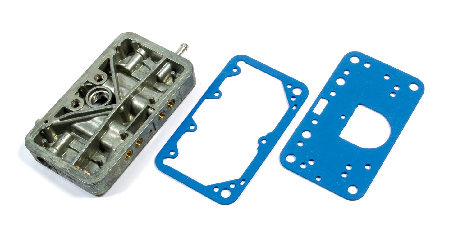 Holley Primary Metering Block MPN HLY134-128