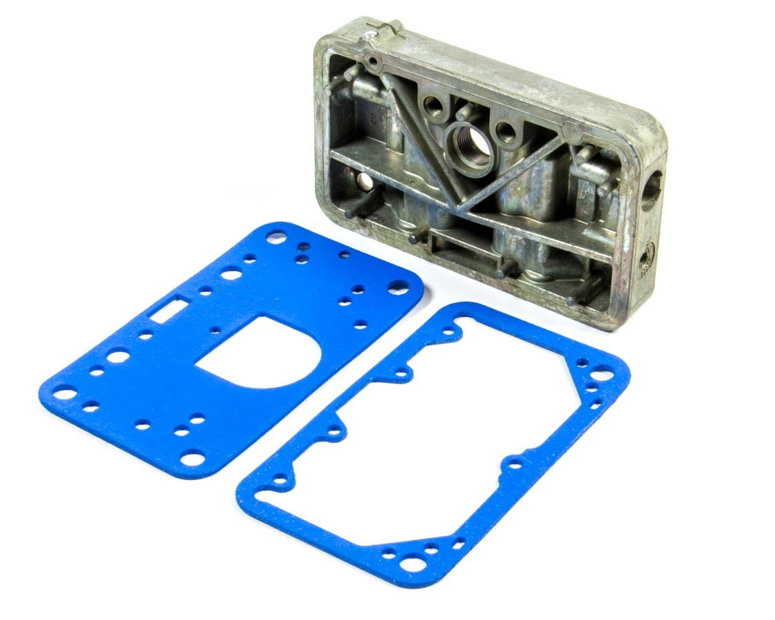 Holley Primary Metering Block MPN HLY134-137