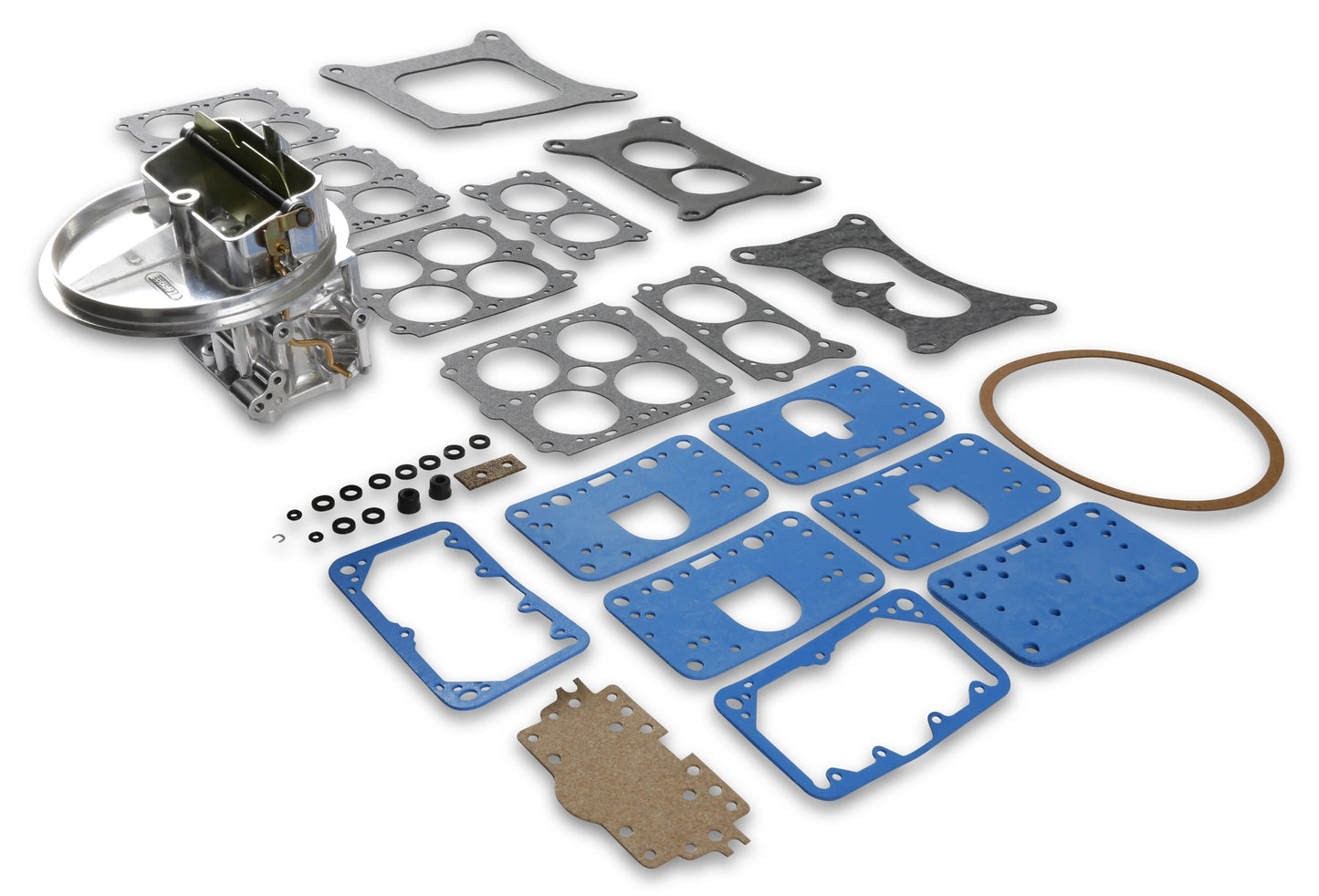 Holley Replacement Main Body 4412S/SA HLY134-360