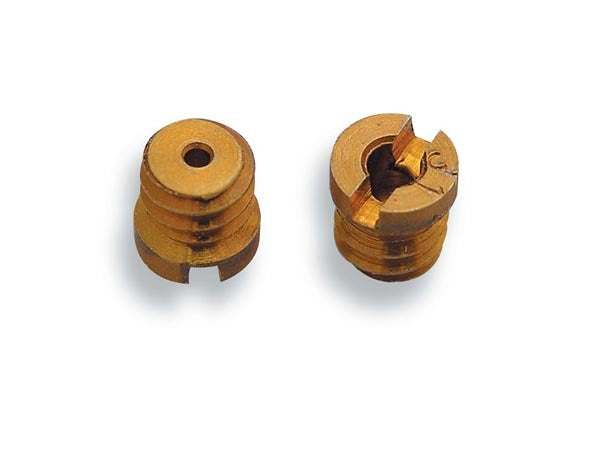 Holley Mini-Jet Service Kit - .031in HLY142-31
