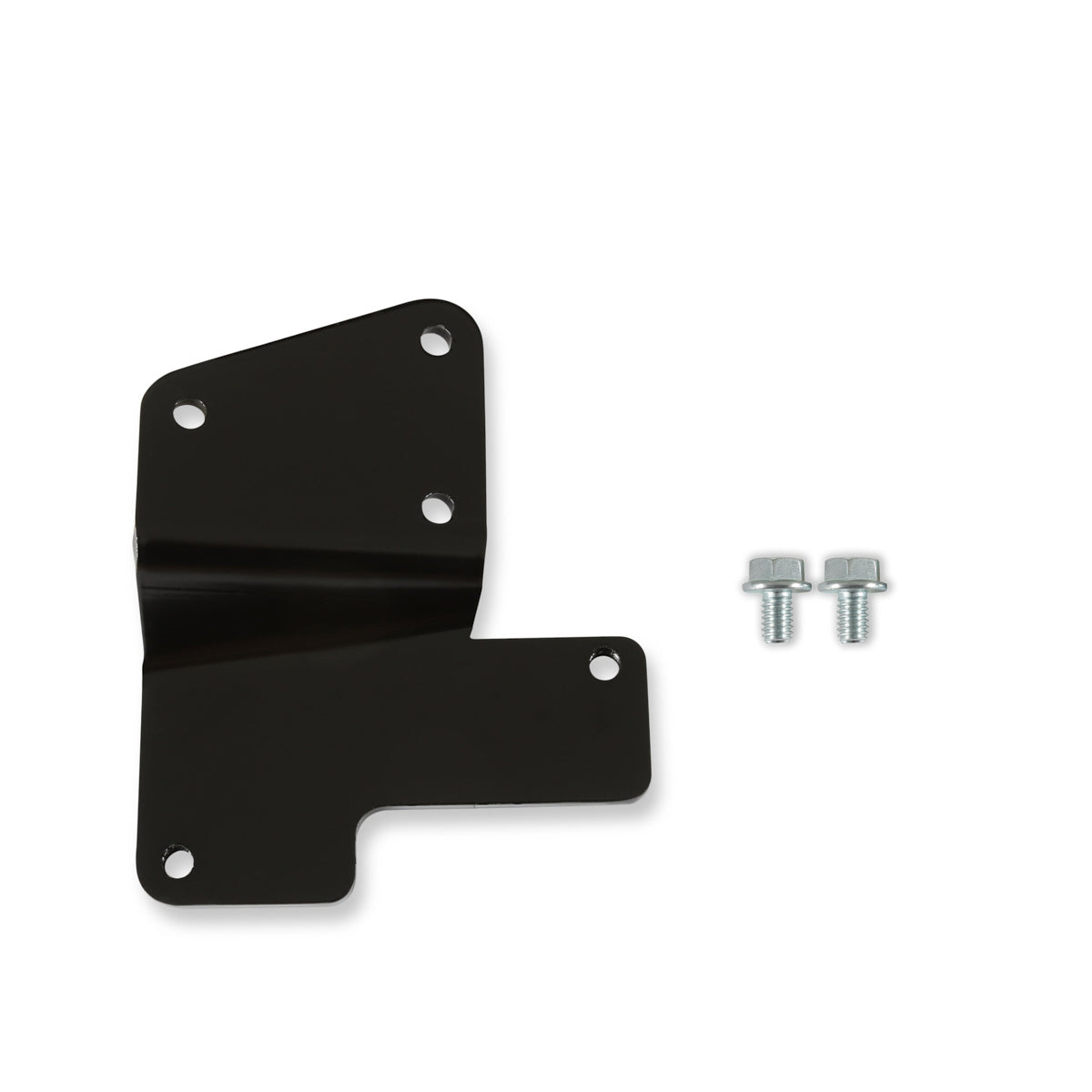 Holley DBW Pedal Bracket - 70-81 Camaro MPN HLY145-131 For GM F-Body 1970-81