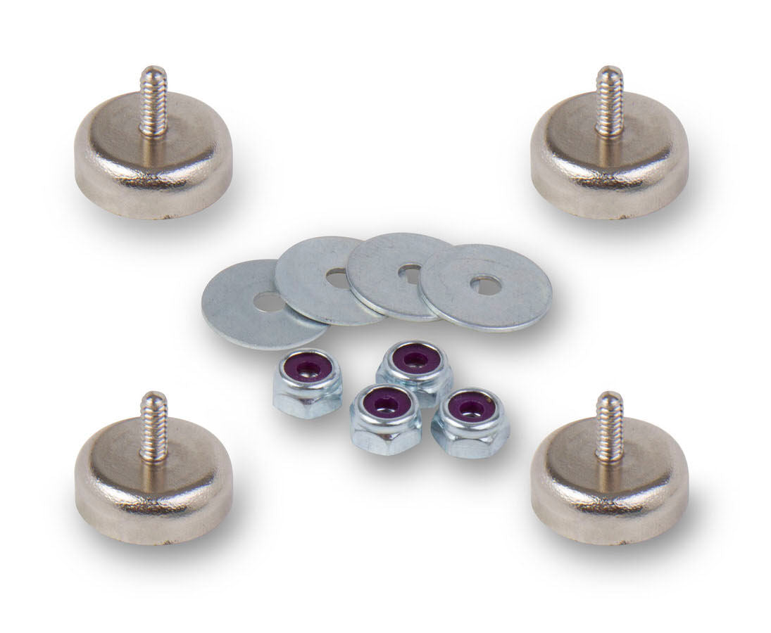 Holley Hydramat Installation Ki w/4-40 Threaded Studs MPN HLY16-203 Ram, Pickup