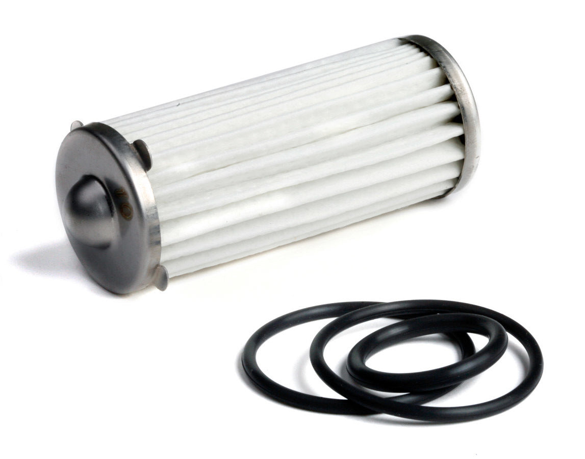 Holley Repl. Filter Element 10-Micron MPN HLY162-567