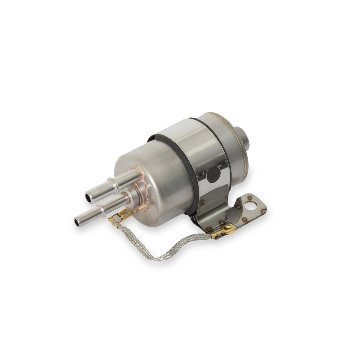 Holley Fuel Filter/Bypass Style Regultor 58-PSI OE Style MPN HLY162-590