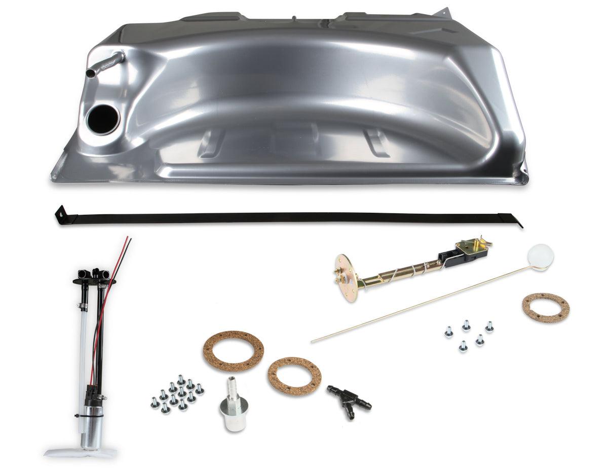 Holley Sniper EFI Fuel Tank Sys 66-67 Dodge Charger/GTX 19-183