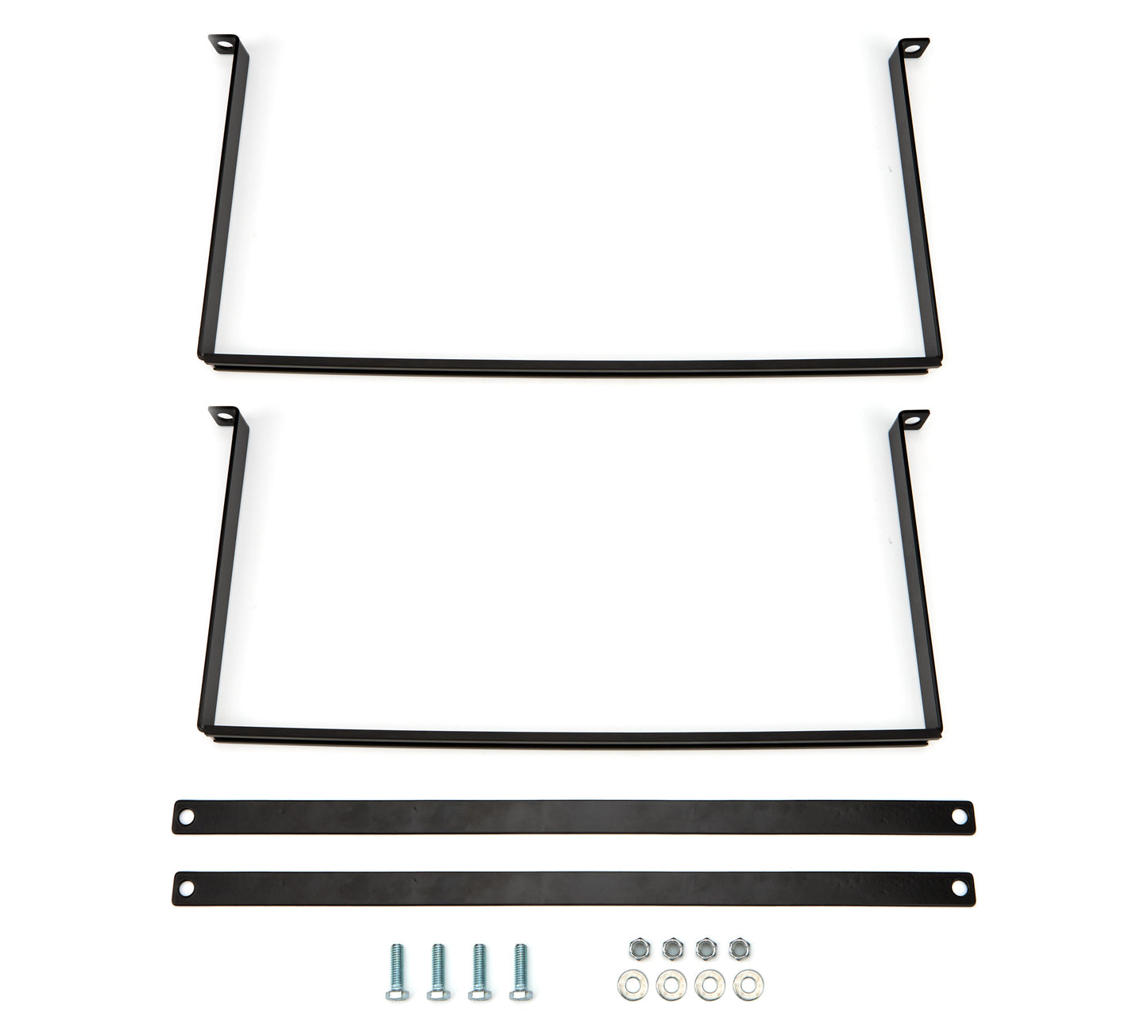 Holley Fuel Cell Mounting Straps 20-Gallon MPN HLY19-223