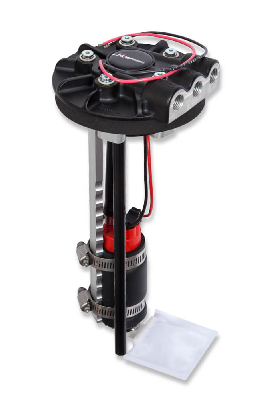 Holley Sniper 340LPH In-Tank Fuel Pump Module 19-350