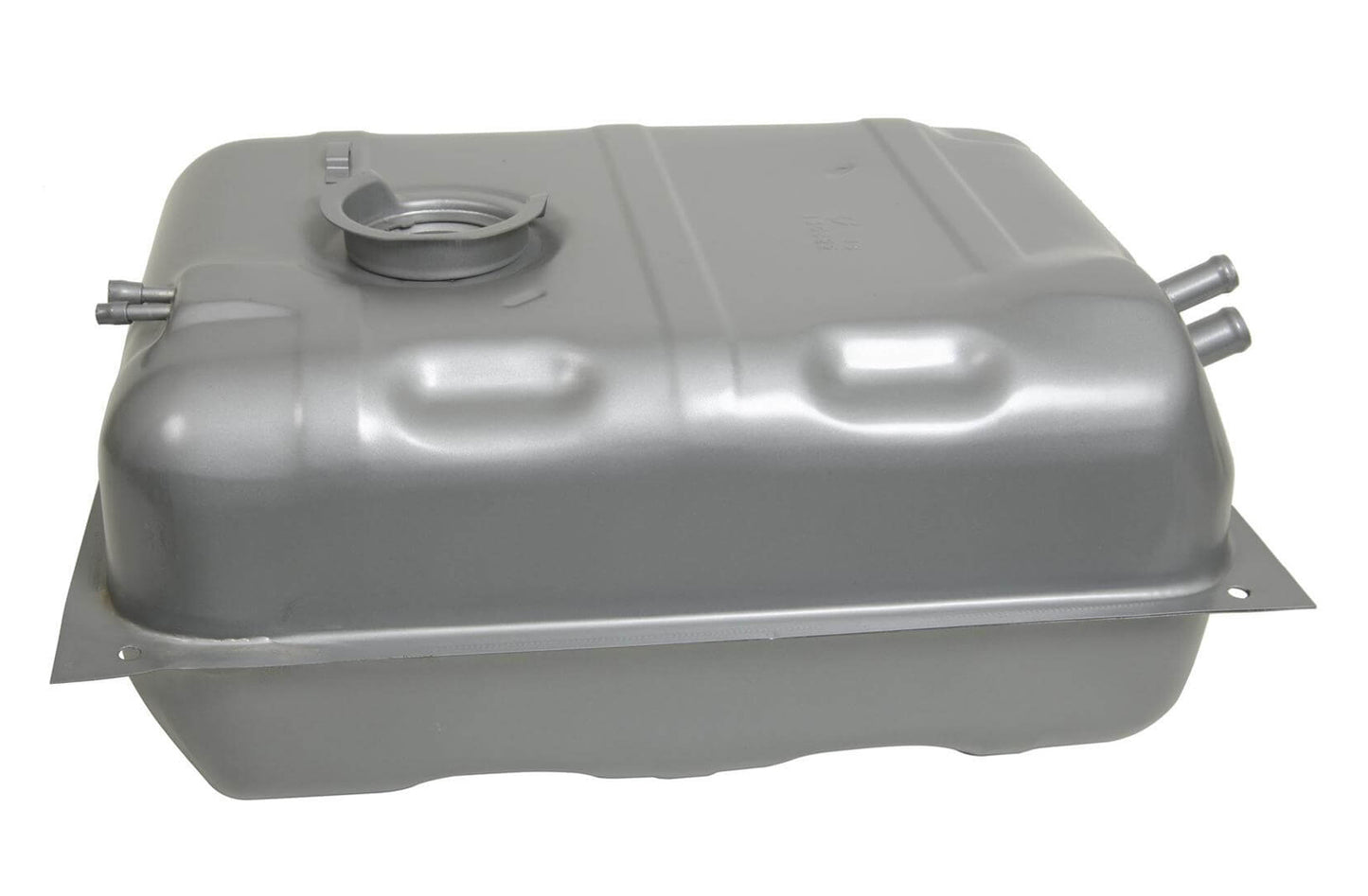 Holley 15.5 Gal Fuel Tank Steel 78-86 Jeep CJ 19-510