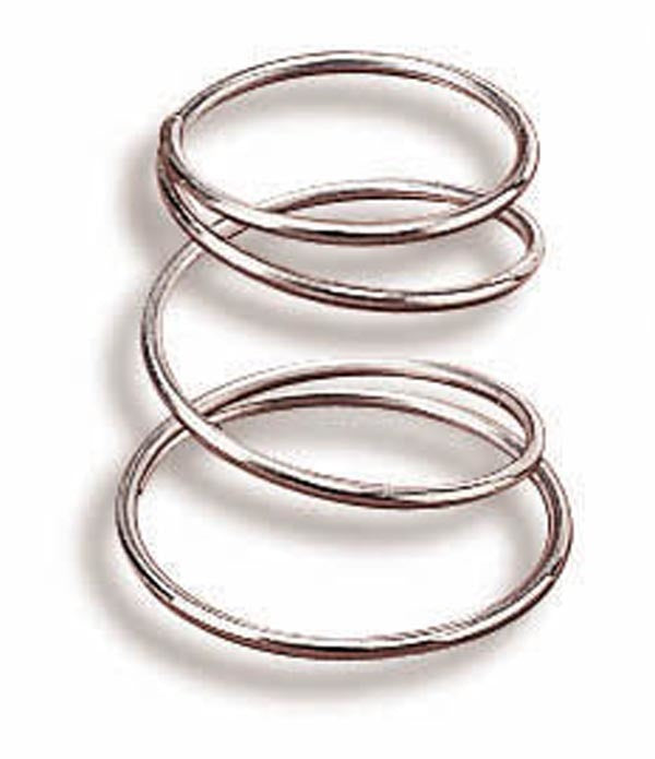 Holley 50cc Accelerator Pump Springs (10) 20-109-10