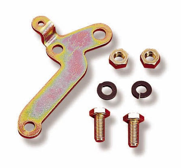 Holley Chrysler Throttle Lever Extension 20-14