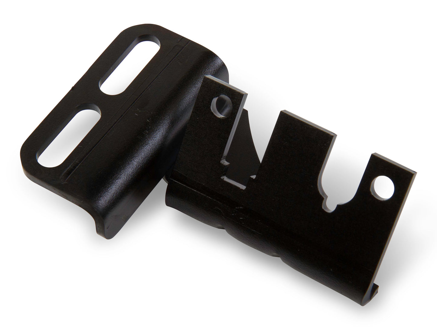 Holley 95 & 105MM TB CABLE BRAC KET FOR HI-RAM INTAKE 20-149