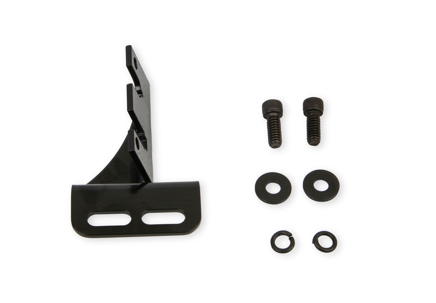 Holley 105mm TB Cable Bracket for 300-621 20-154